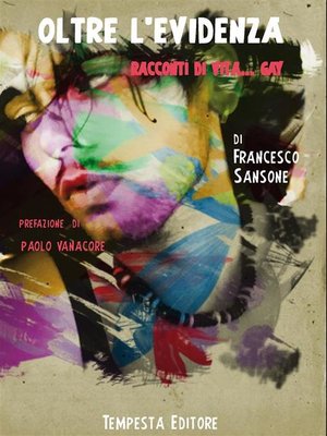 cover image of Oltre l'evidenza